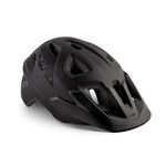 Met Helmet Echo (XL) - Black Matt - MTB