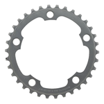 SHIMANO FC-6750 CHAINRING 34T (F) COMPACT SILVER