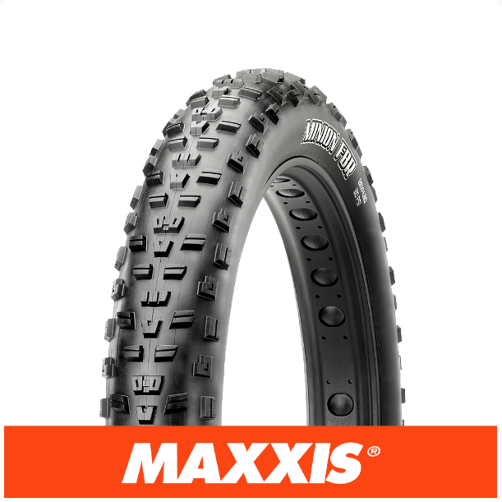 MDR FATBIKE 27.5 X 3.80 EXO TR MyeBike Sydney