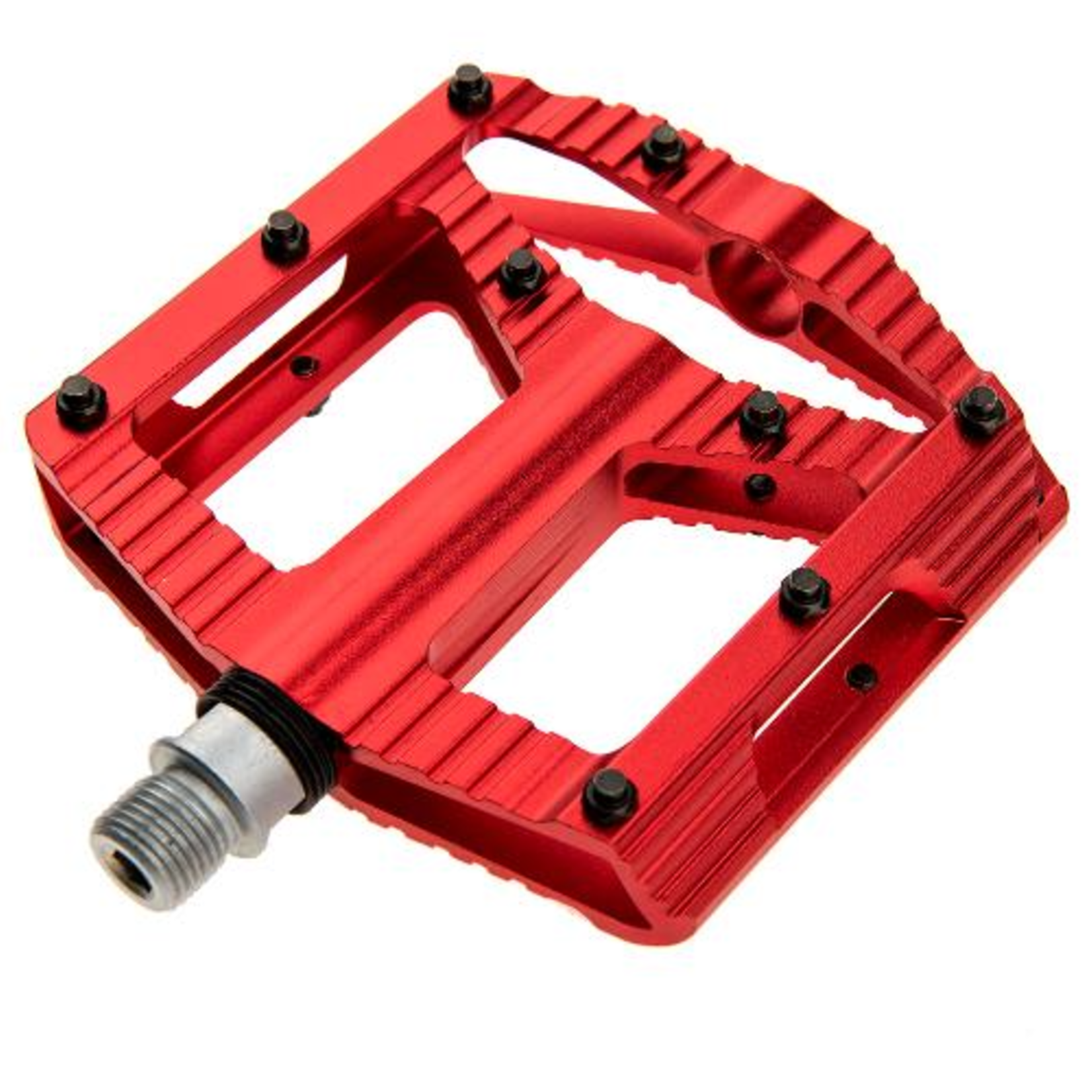 RYFE Pedals TERMINATOR Red