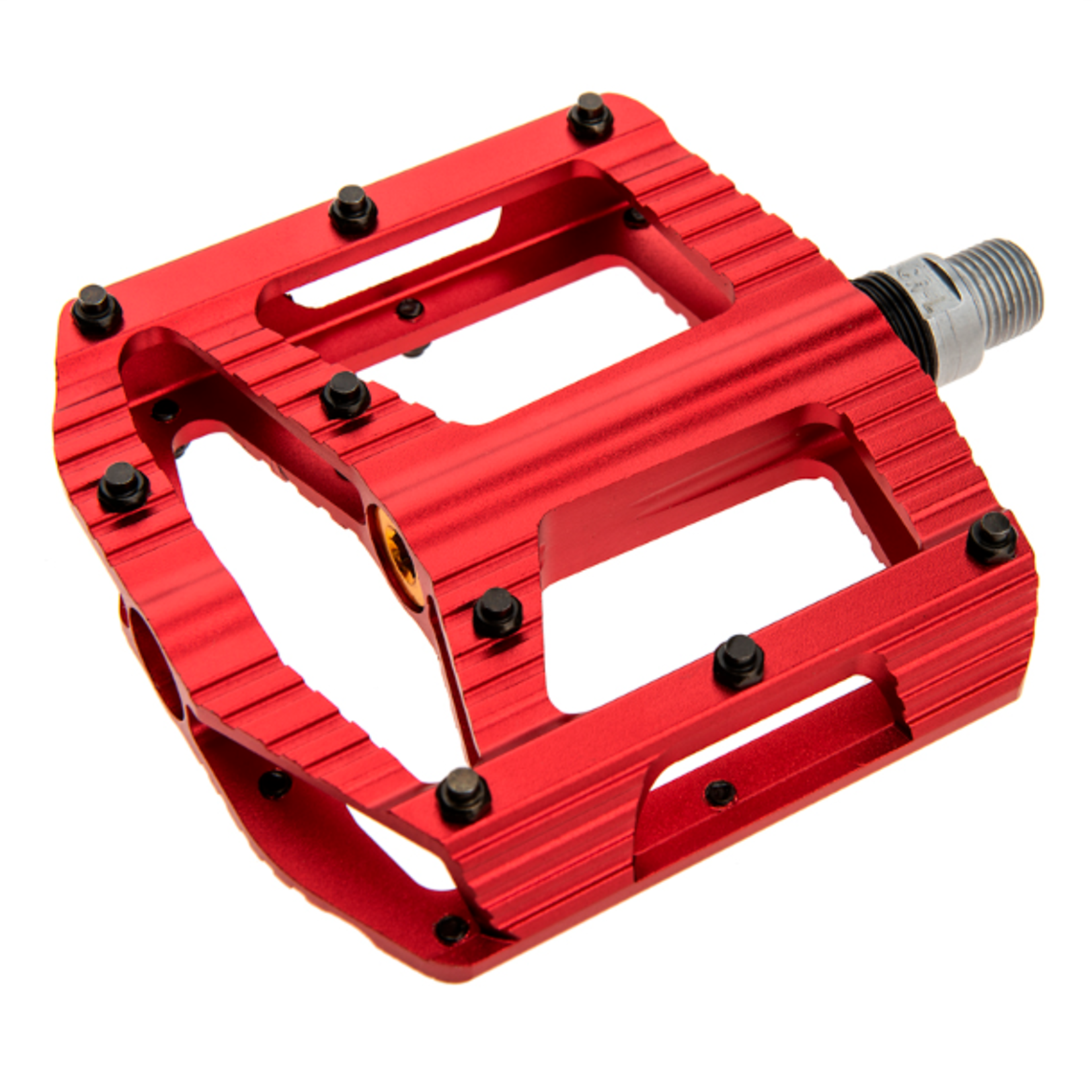 RYFE Pedals TERMINATOR Red