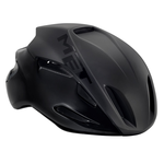 Met Helmet Met  Manta - Black - Road (52 - 56cm) M