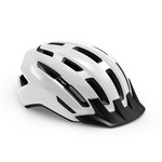 Met Helmet Downtown - White - Active (L/XL)