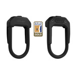 Lock Hiplok DX - BLACK