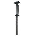 Dropper Post & Lever - 31.6mm - Travel 100mm - Length 345mm - External Routing