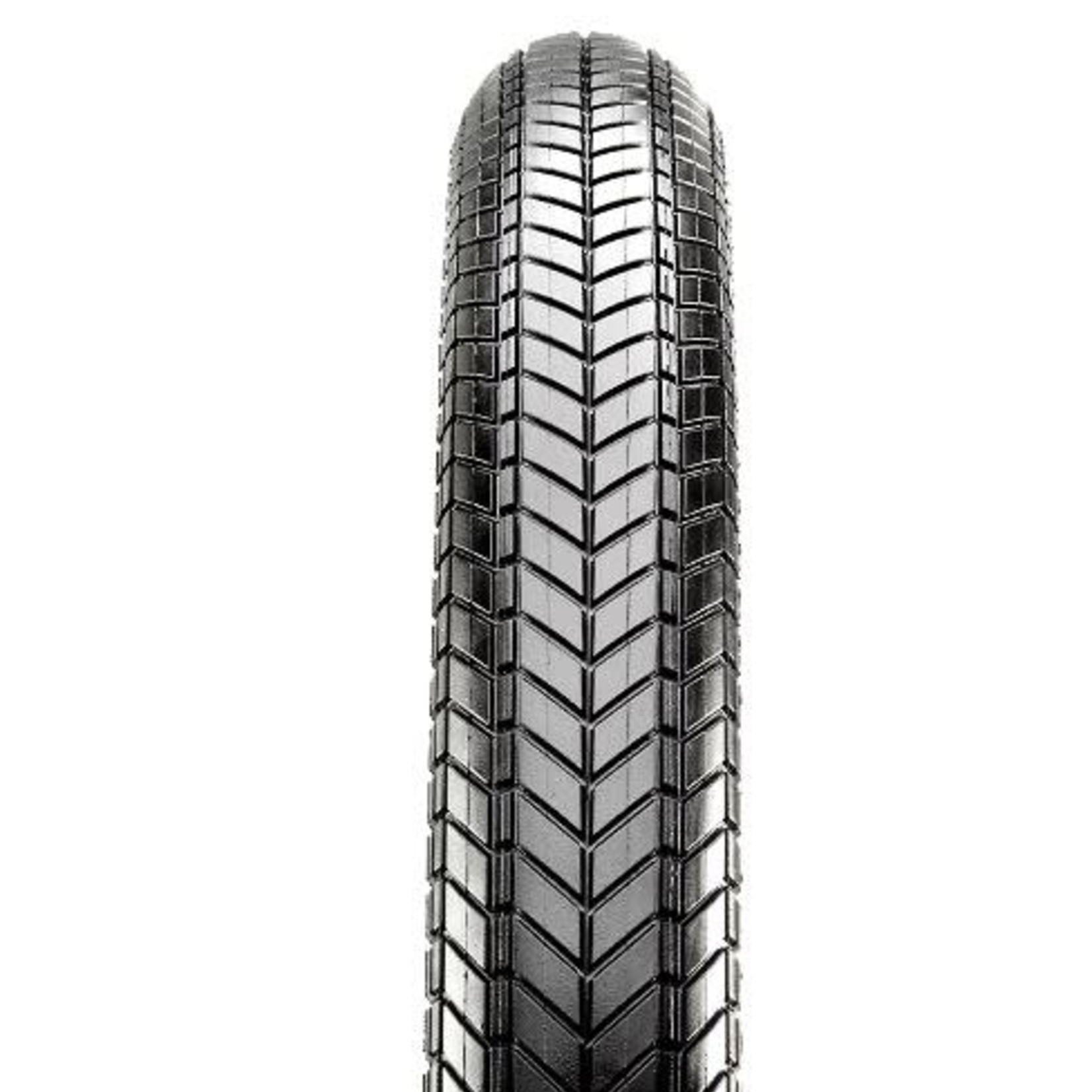 MAXXIS TYRE Folding  GRIFTER 20 X 2.30 120TPI EXO