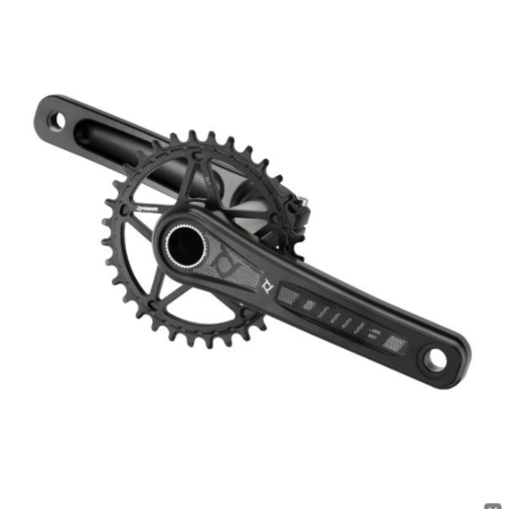 Crankset MTB PROWHEEL DMB-CR098A - 165mm Length - Inc BSA 73mm BB - 148 Boost - DM 32T Narrow Wide 11/12s - 24mm