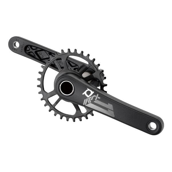 Crank hotsell prowheel 32t