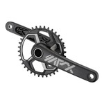 Crankset MTB PROWHEEL MPX-CR095A - 165mm Length - Inc BSA 73mm BB - 148 Boost - DM 32T Narrow Wide 12s - 24mm