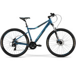 MERIDA 21 MATTS 7.10-D WSM Blue(Teal)