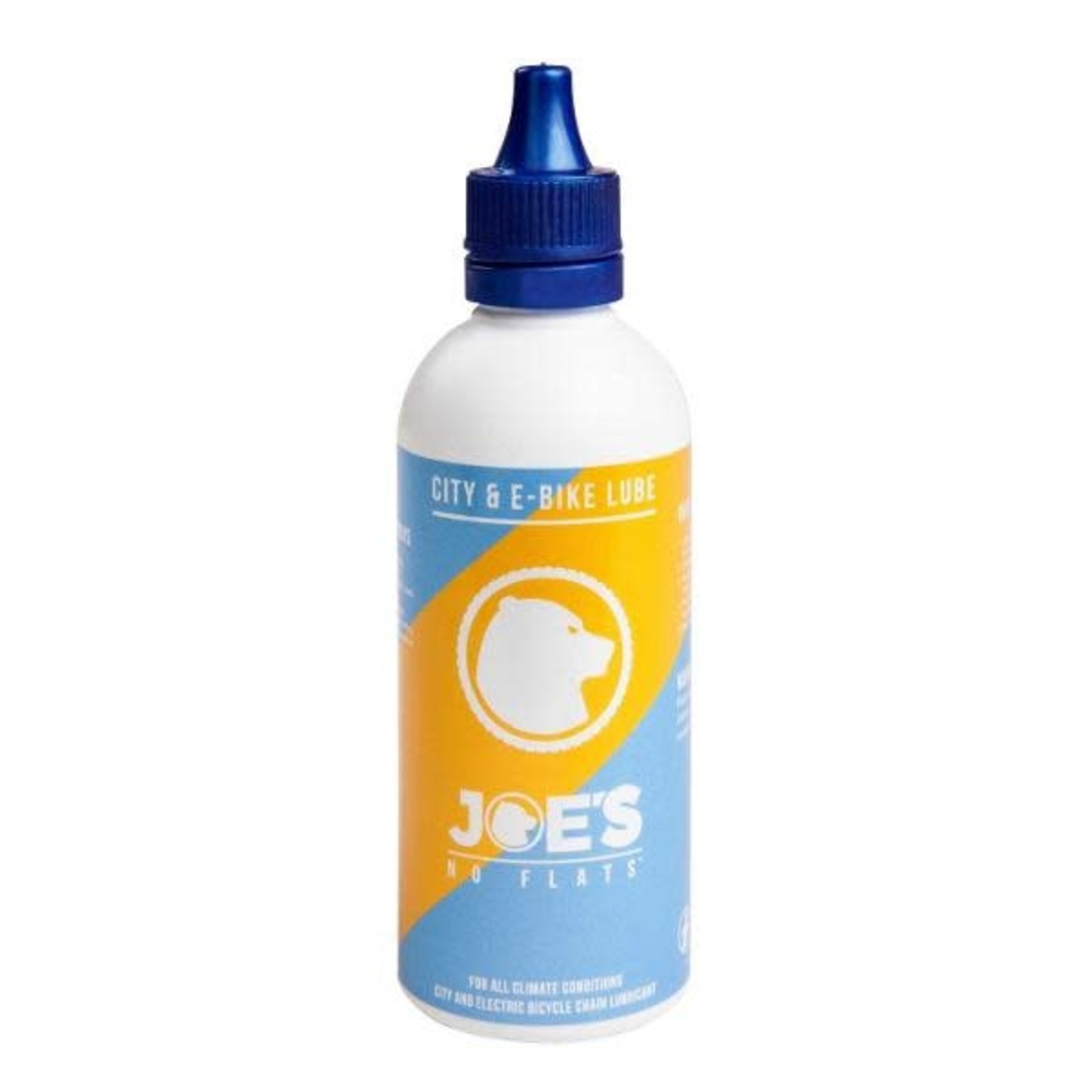 JOES Yellow Lube 120mL