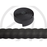 SHIMANO PRO BAR TAPE - CLASSIC COMFORT EVA BLACK