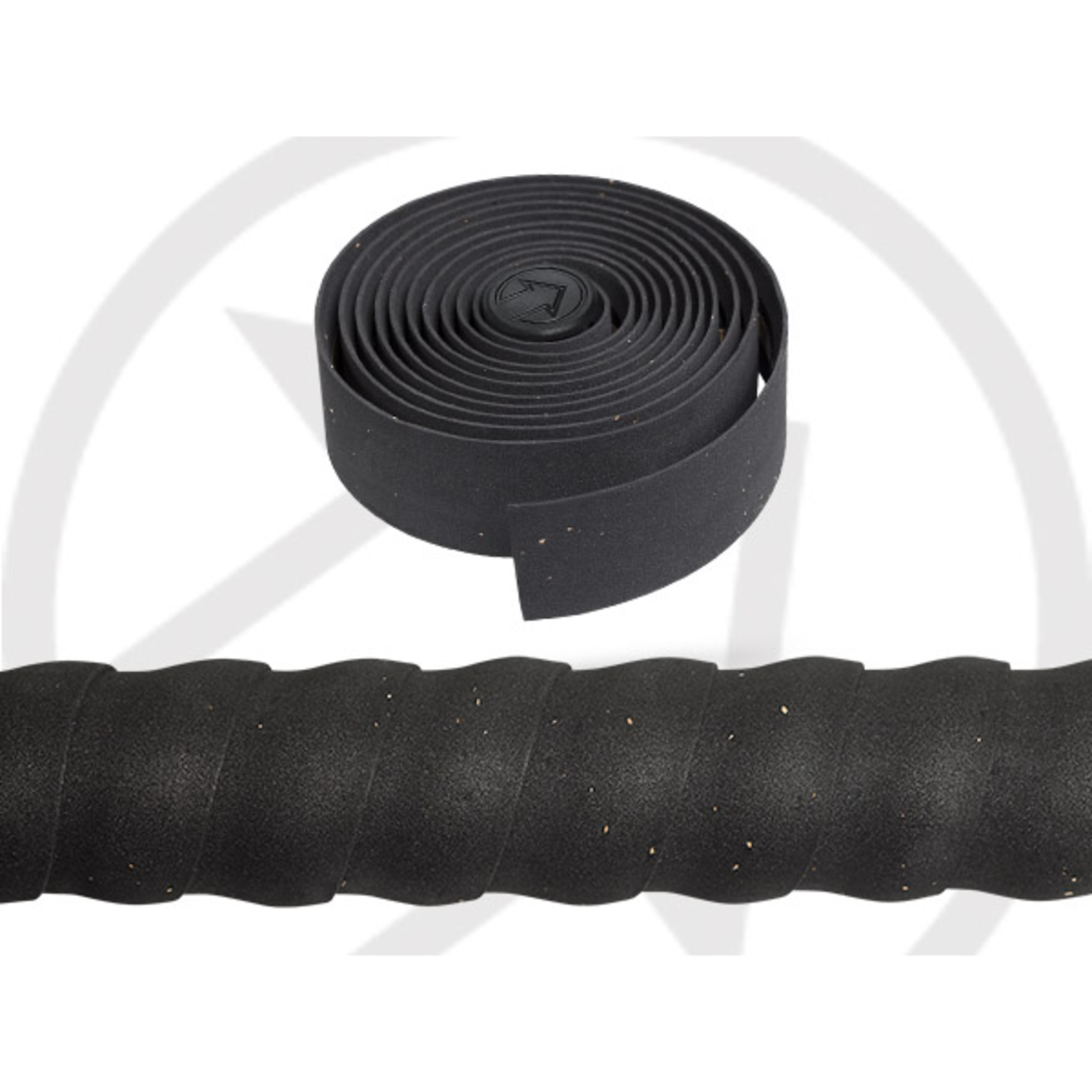 PRO BAR TAPE - CLASSIC COMFORT EVA BLACK - MyeBike Sydney