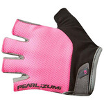SHIMANO PI GLOVES - W ATTACK SCREAMING PINK LARGE