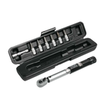 SHIMANO PRO TOOL - TORQUE WRENCH w/ M3 M4 M5 M6 T25 T30