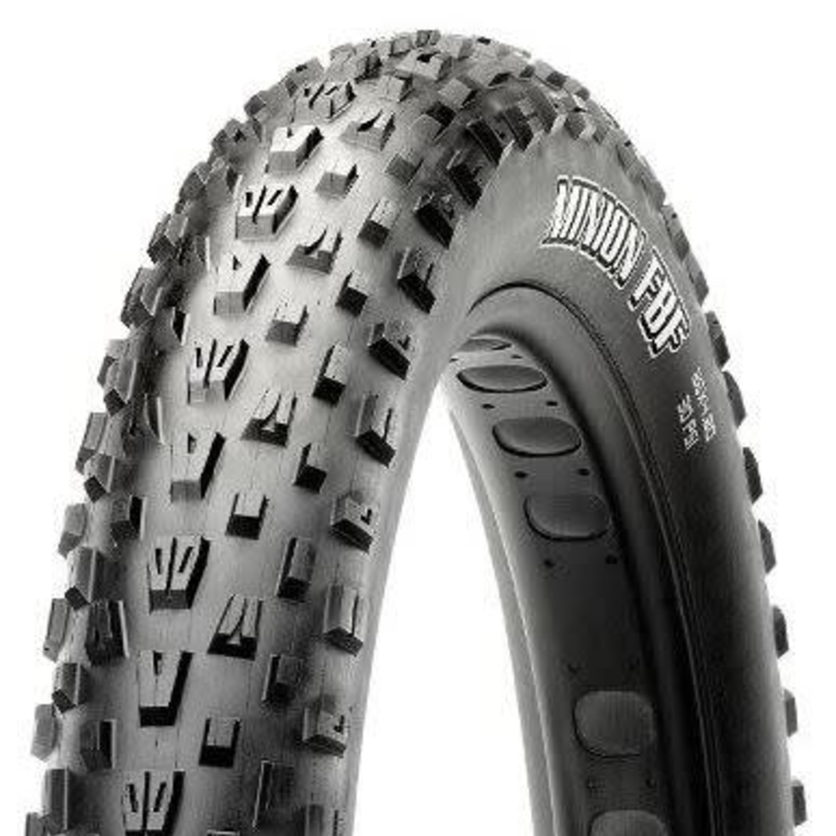 MAXXIS TYRE FAT FOLDING MDF BIKE 26 X 4.0