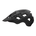 LAZER HELMET LAZER - COYOTE MIPS MATTE FULL BLACK MEDIUM