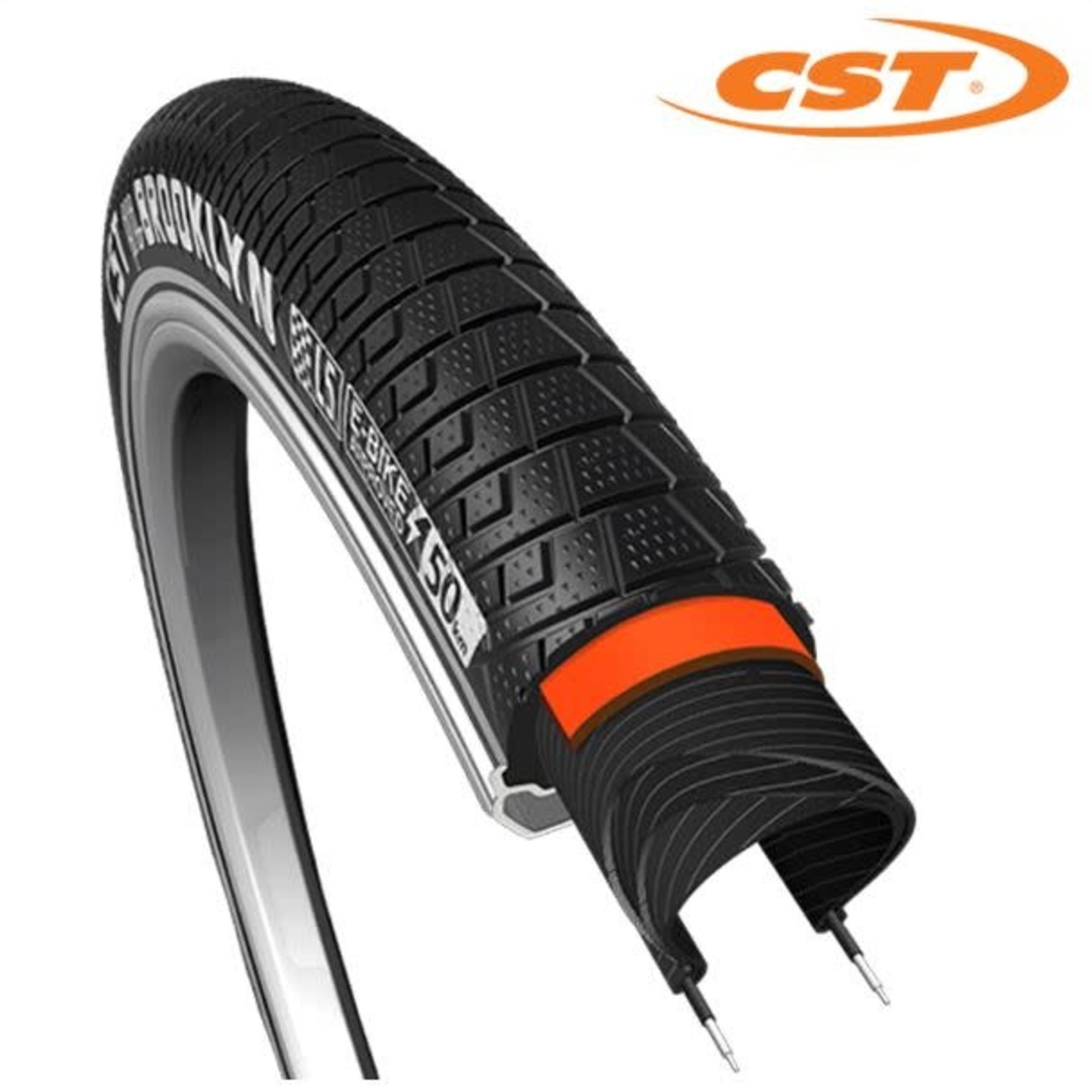 CST Tyre 29 x 2.0 PRO BROOKLYN