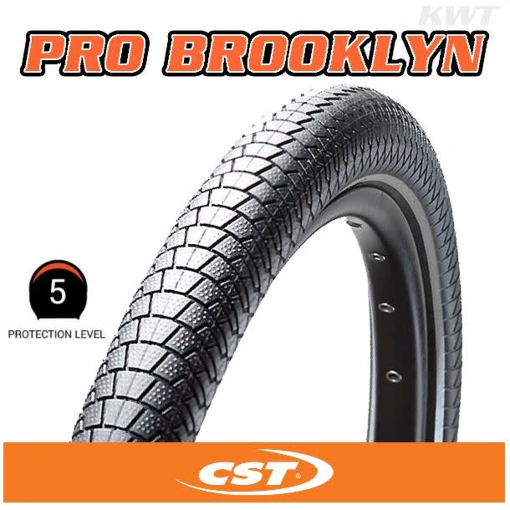 CST Tyre 29 x 2.0 PRO BROOKLYN