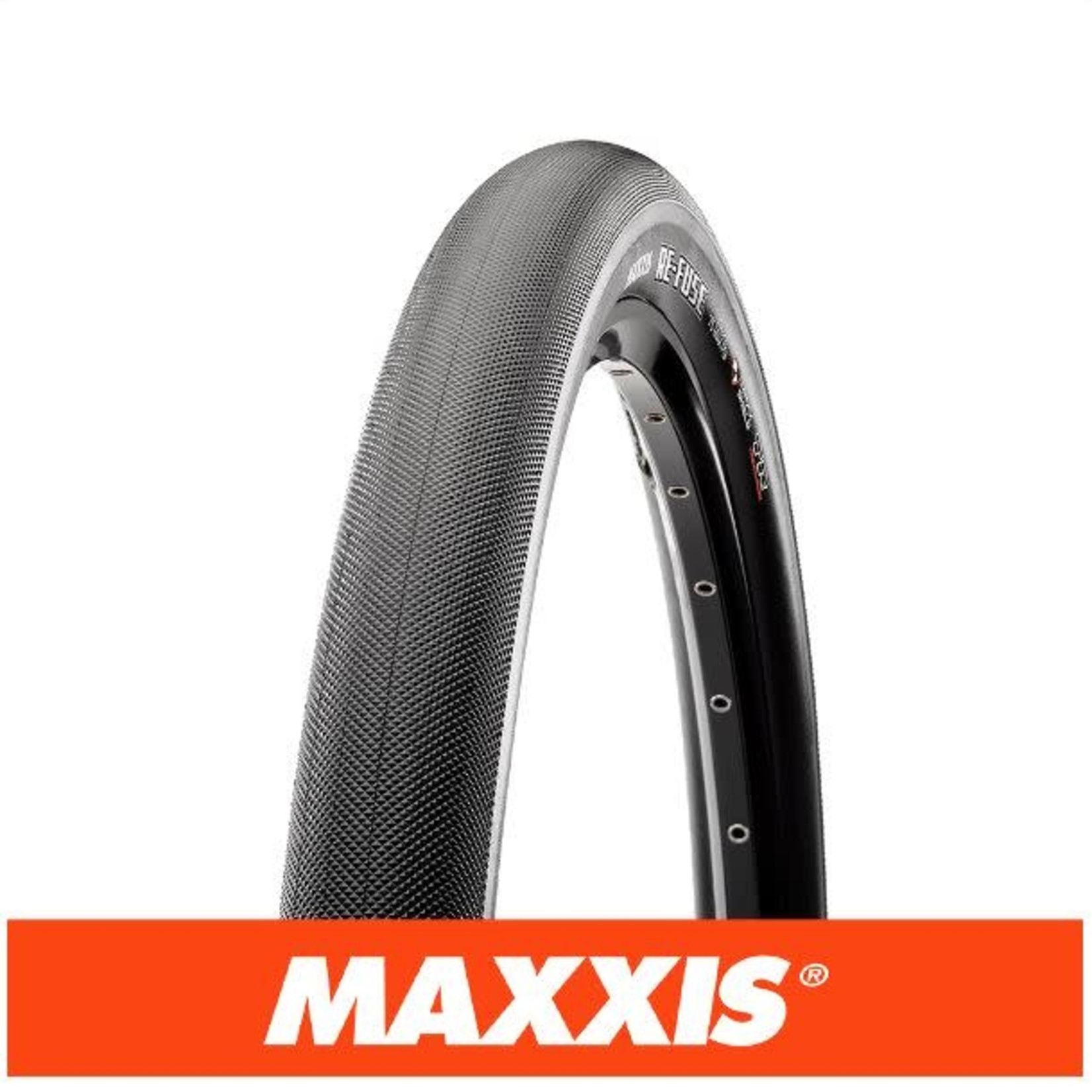 MAXXIS REFUSE 27.5 X 2.0 FOLDING TR