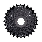 SHIMANO CS-HG200 CASSETTE 12-28 7-SPEED ALTUS