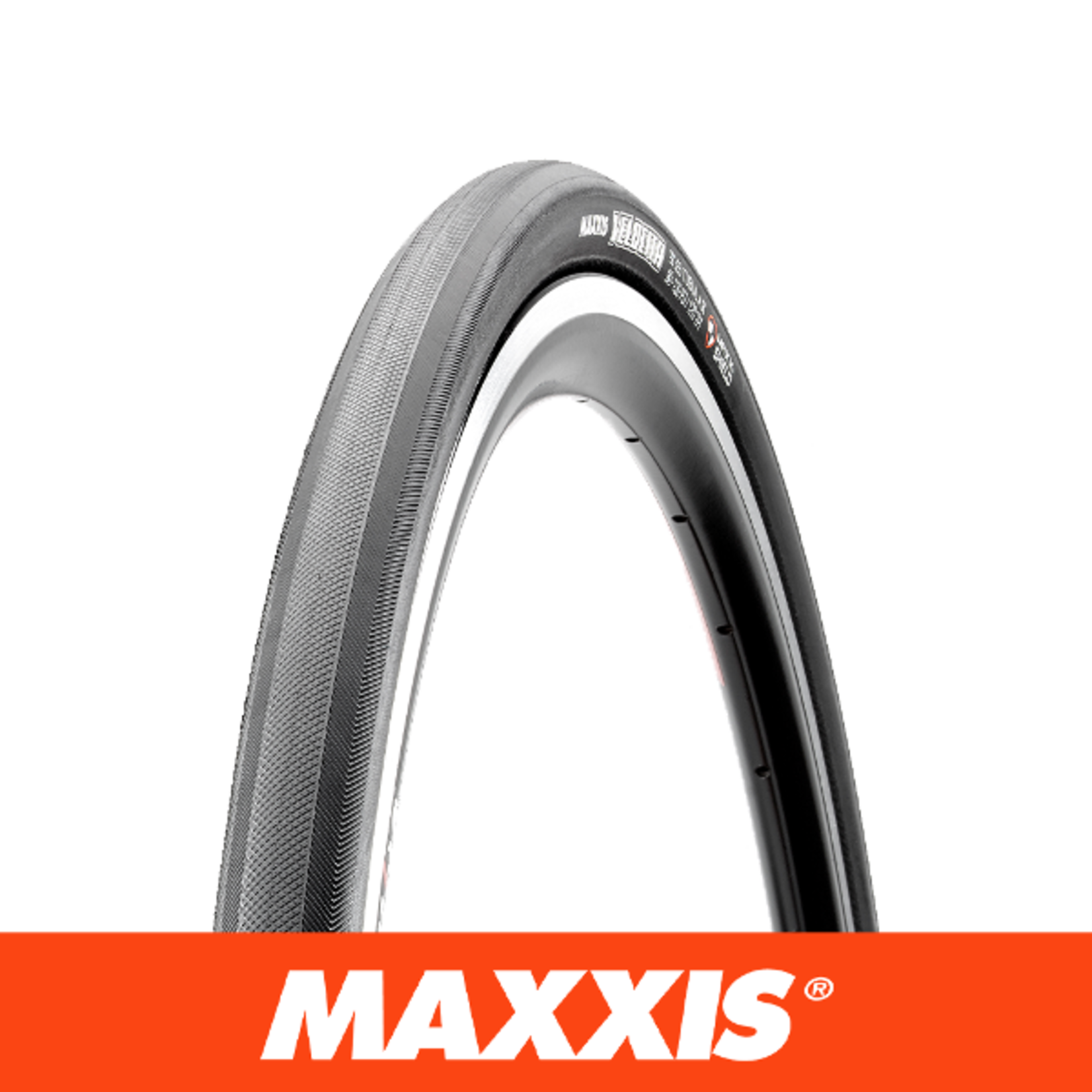 MAXXIS VELOCITA 700 X 28 Folding 120TPI TUBULAR