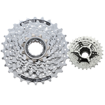 SHIMANO CASSETTE  SHIMANO-HG51 11-30 8-SPEED ALIVIO