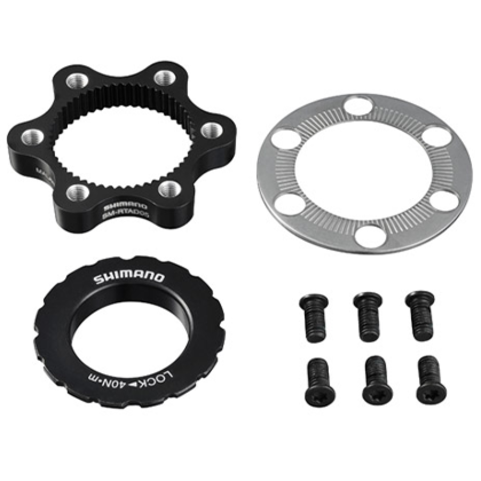 SHIMANO SM-RTAD ROTOR ADAPTER