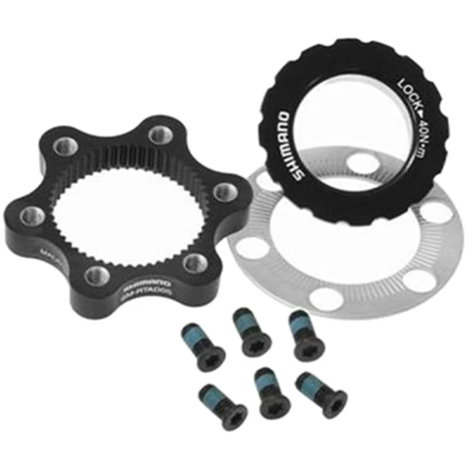 SHIMANO SM-RTAD ROTOR ADAPTER