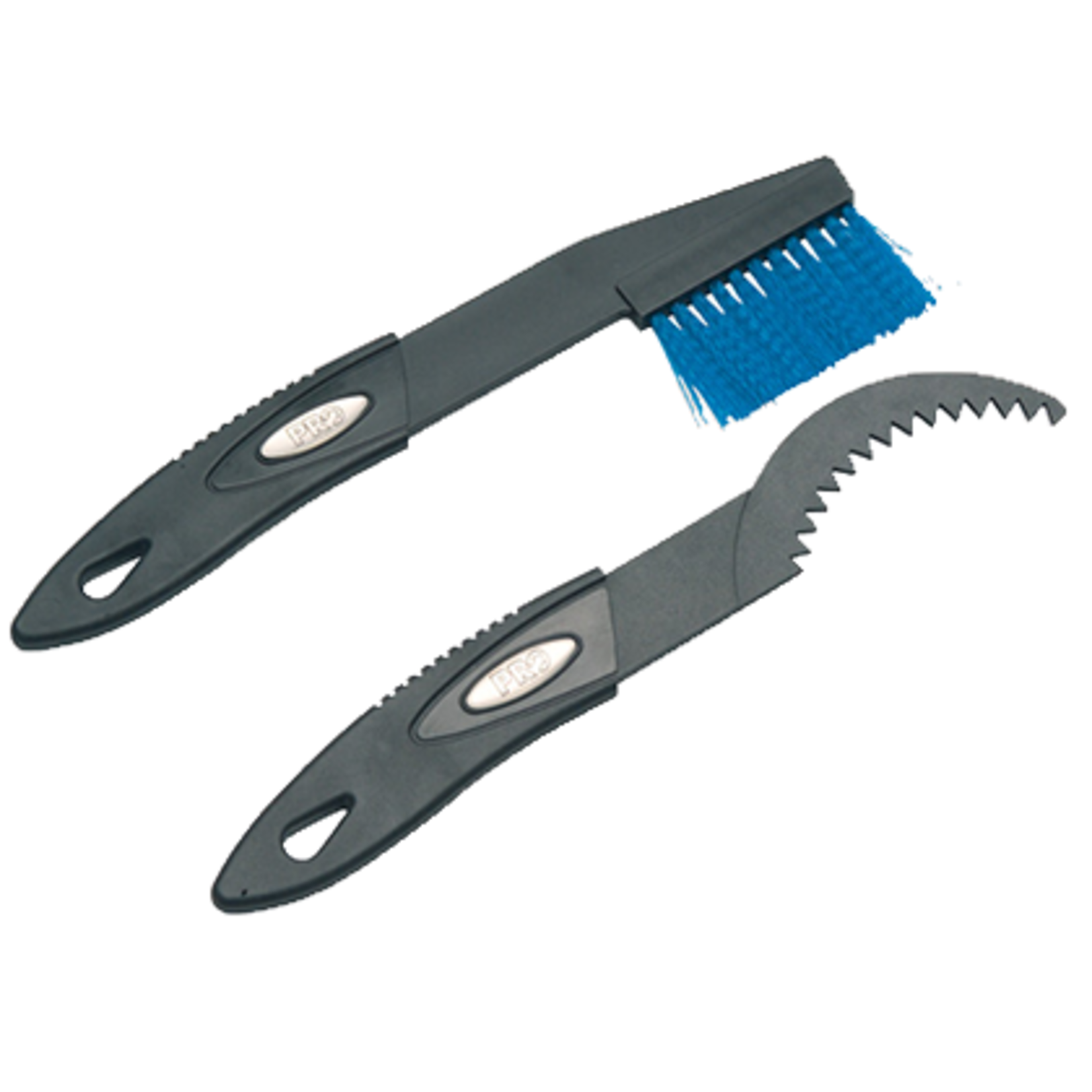 SHIMANO PRO TOOL - SCRUBBER SET