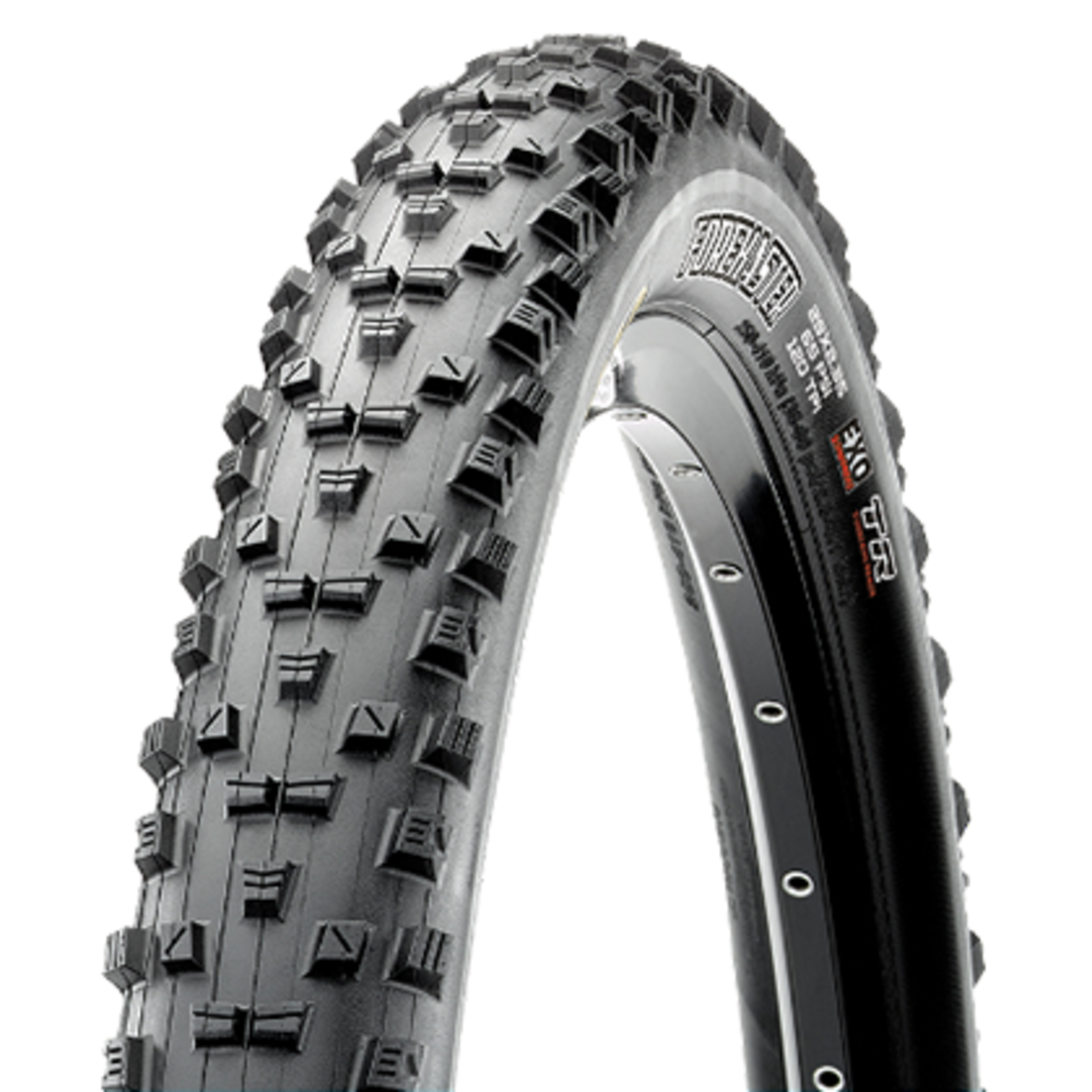 MAXXIS FOREKASTER 29 X 2.35 WIRE (V)