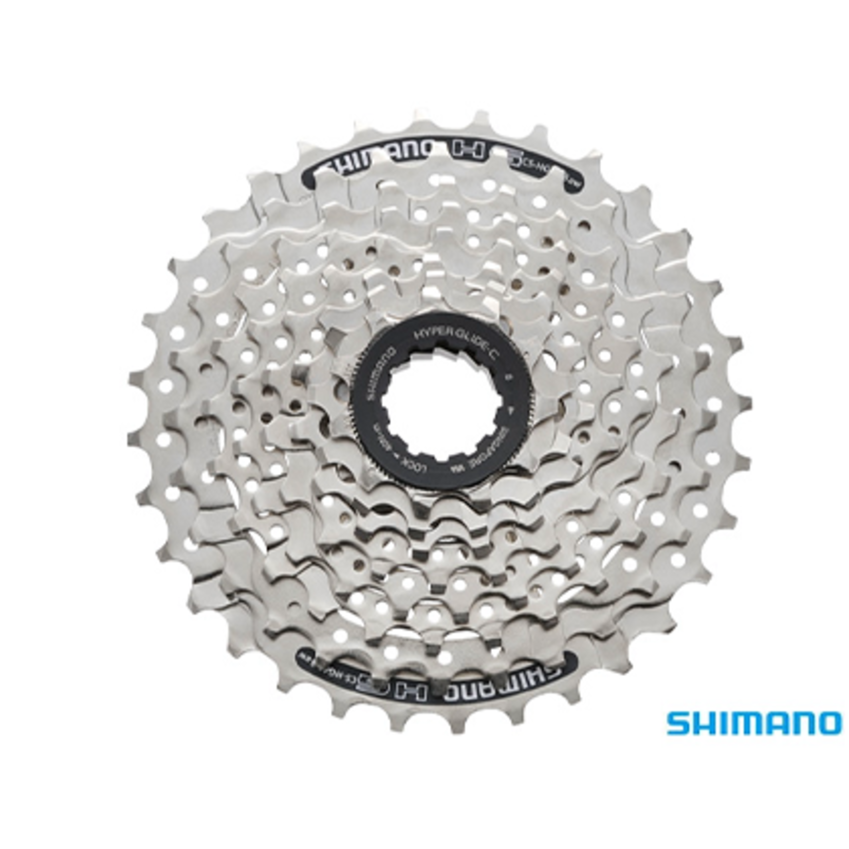 SHIMANO CS-HG41 CASSETTE 11-30 8-SPEED ACERA