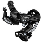 SHIMANO RD-TY500 REAR DERAILLEUR TOURNEY 6/7-SPEED HANGER MOUNT