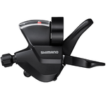 SHIMANO SL-M315 RAPIDFIRE+ LEVER RIGHT 7-SPEED Altus