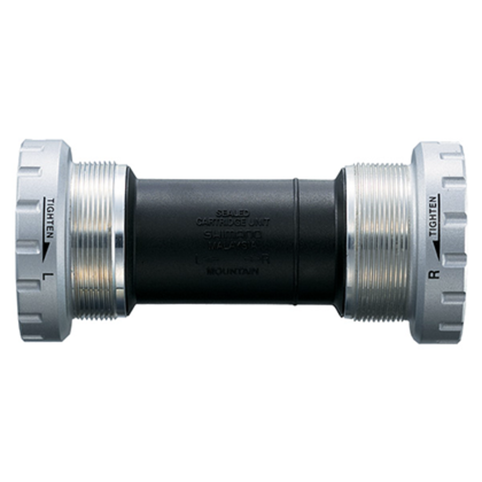 SHIMANO BOTTOM BRACKET SM-BB52  DEORE