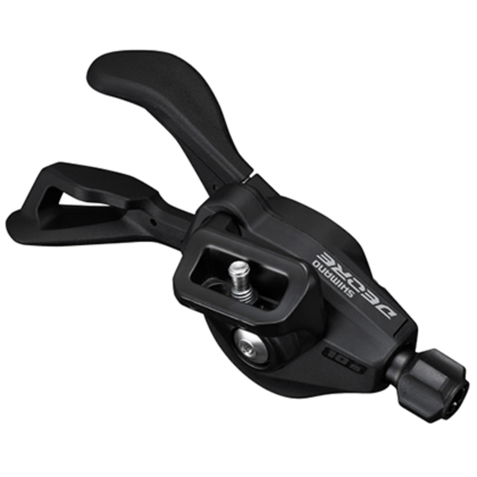 SHIMANO SL-M4100 SHIFT LEVER - RIGHT DEORE I-SPEC EV 10-SPEED Deore