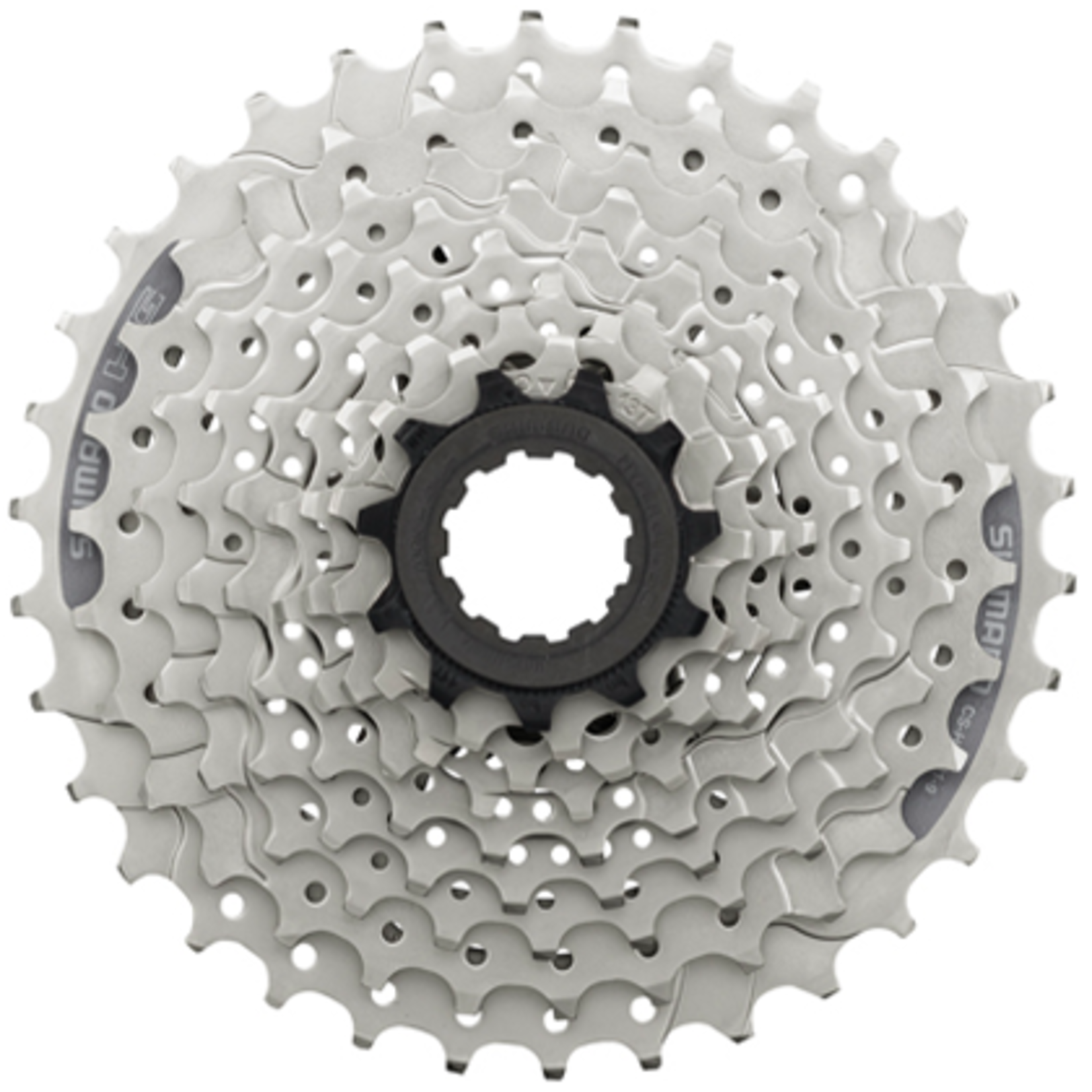 SHIMANO CS-HG201 CASSETTE 11-34 9-SPEED ALTUS