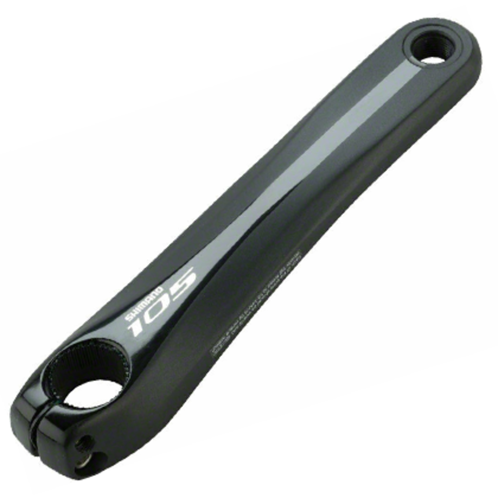 SHIMANO FC-5800 LEFT CRANK ARM 172mm