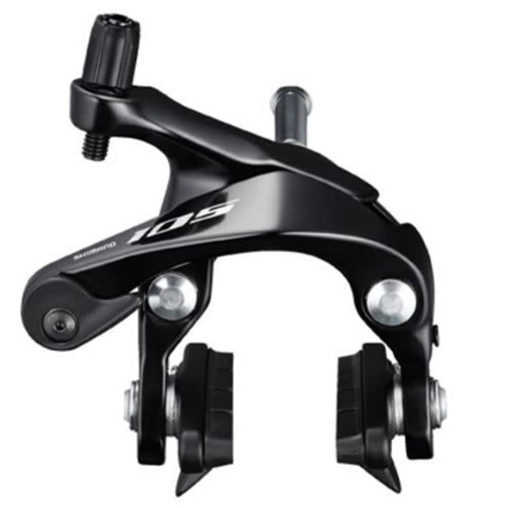 SHIMANO BR-R7000 FRONT BRAKE 105 BLACK