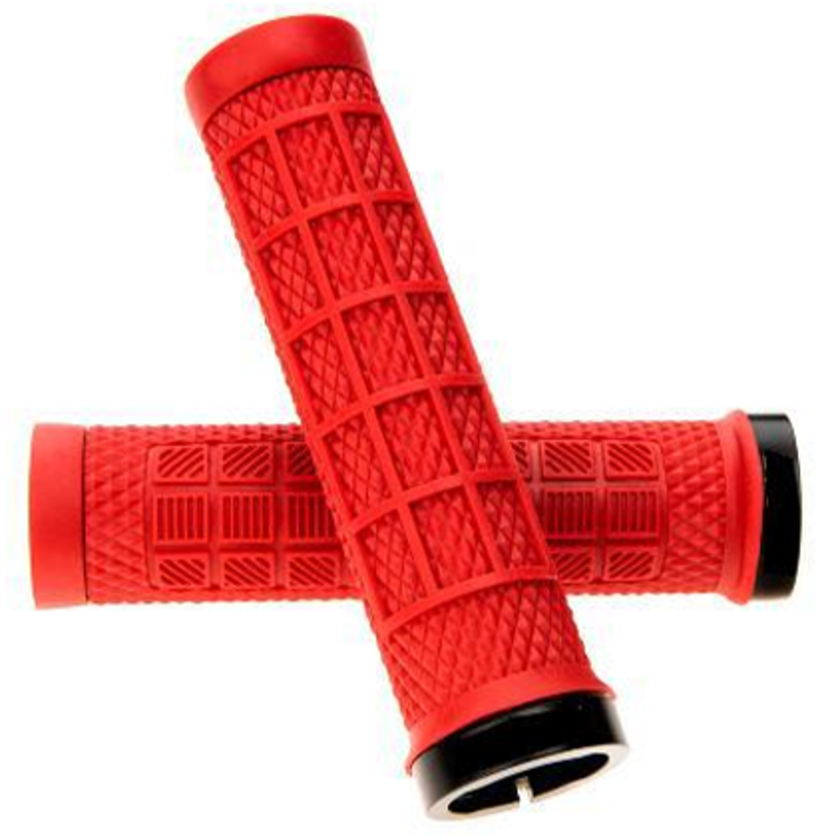 RYFE Grip BOSSA Red