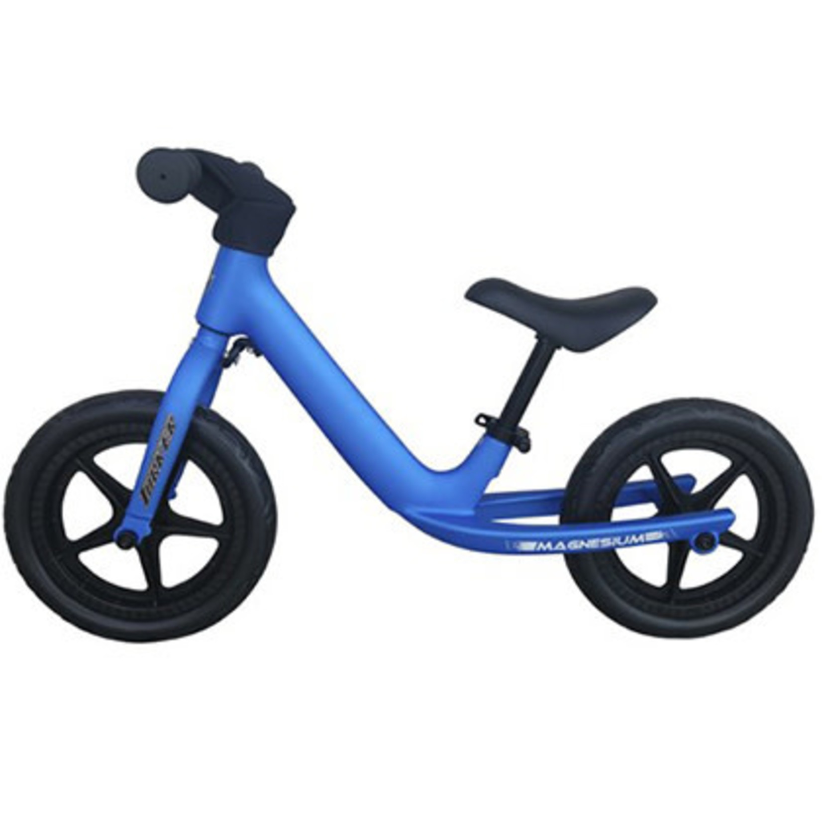 Torker Balance Bike NYO Blue Magnesium