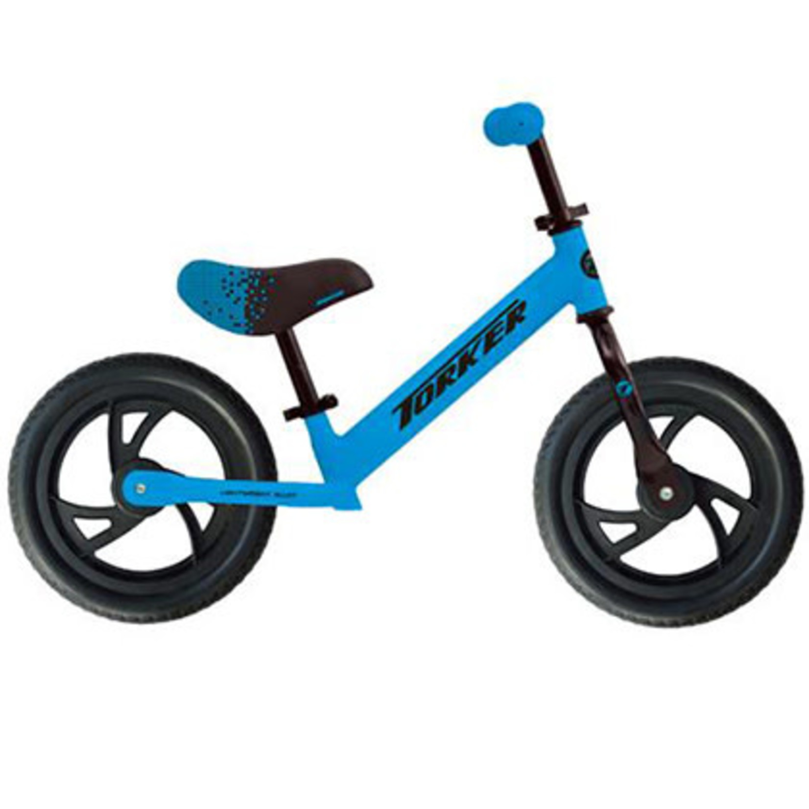 Torker Balance Bike Blue