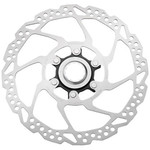 SHIMANO DISC ROTOR SM-RT54 160mm DEORE CENTERLOCK for RESIN PAD