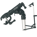 SHIMANO PRO TOOL - WORK bikeSTAND w/CARRY BAG & TOOLS PLATE