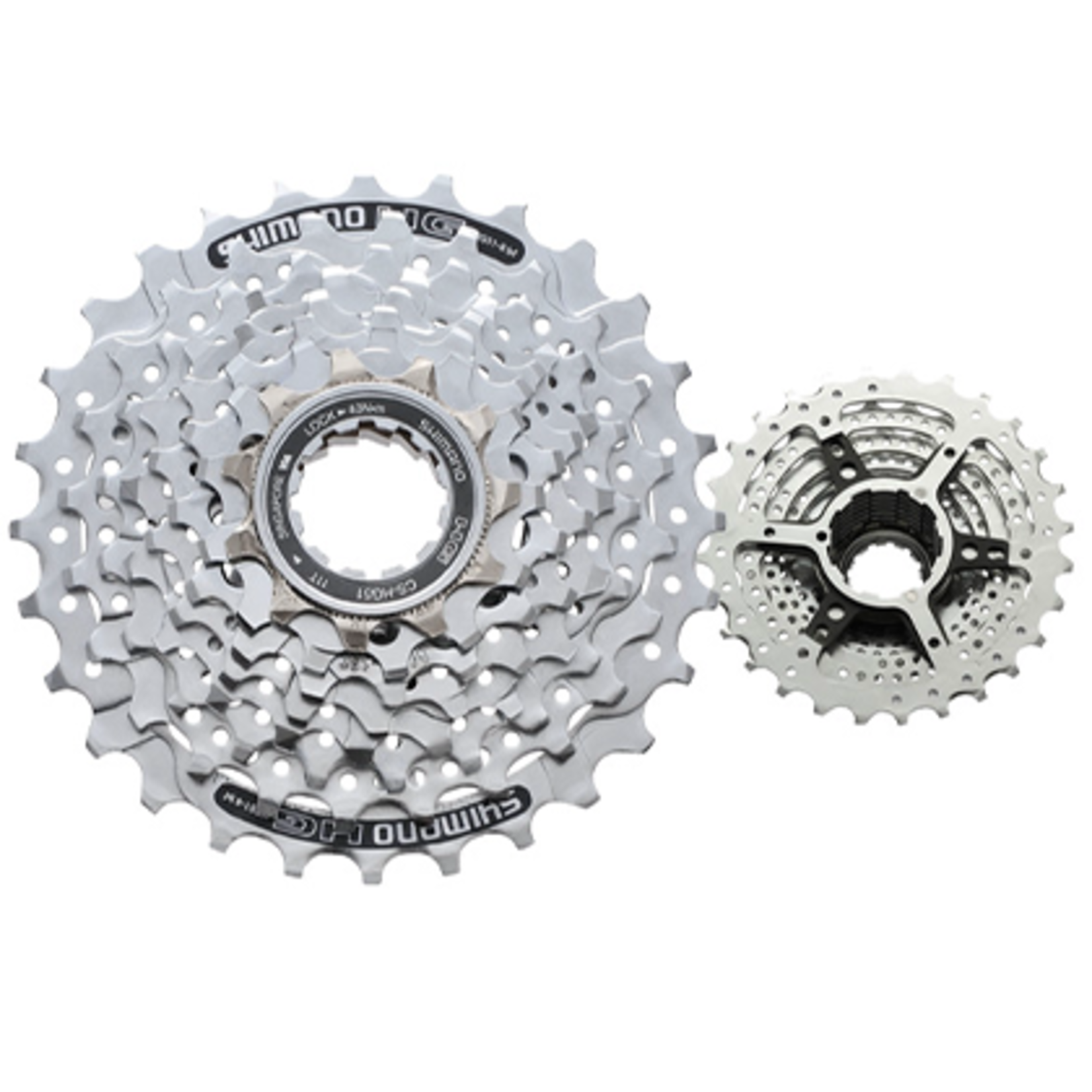 SHIMANO CS-HG51 CASSETTE  11-30