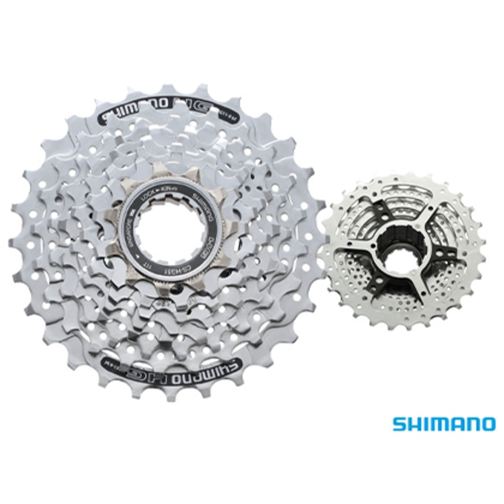 SHIMANO CS-HG51 CASSETTE  11-30