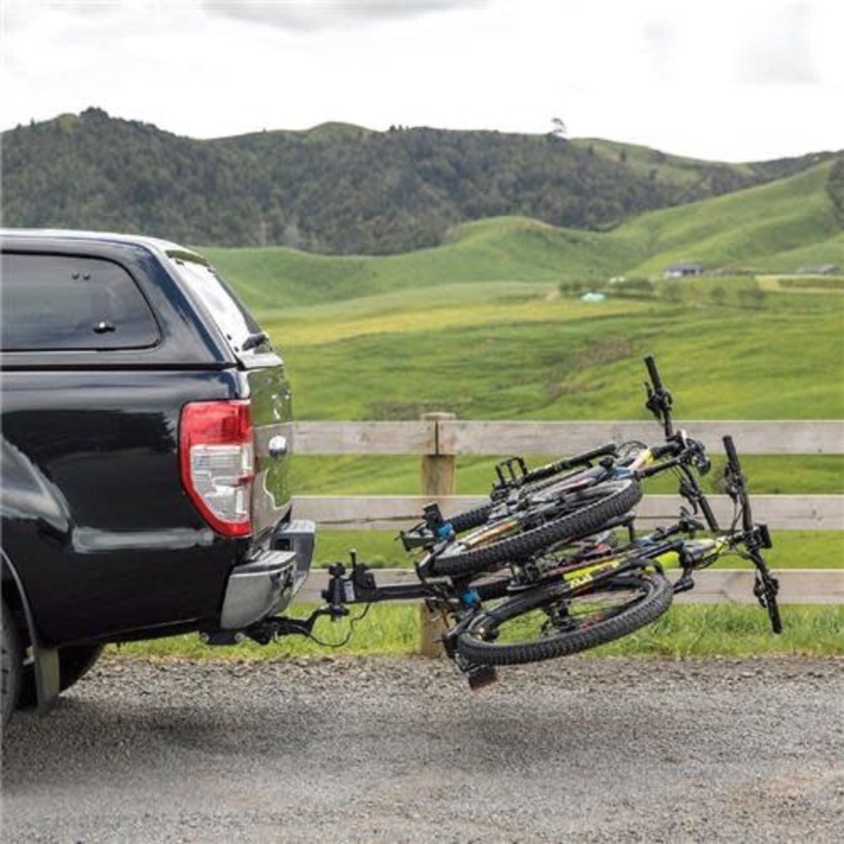 EZI GRIP E-BIKE RACK 2 BIKE