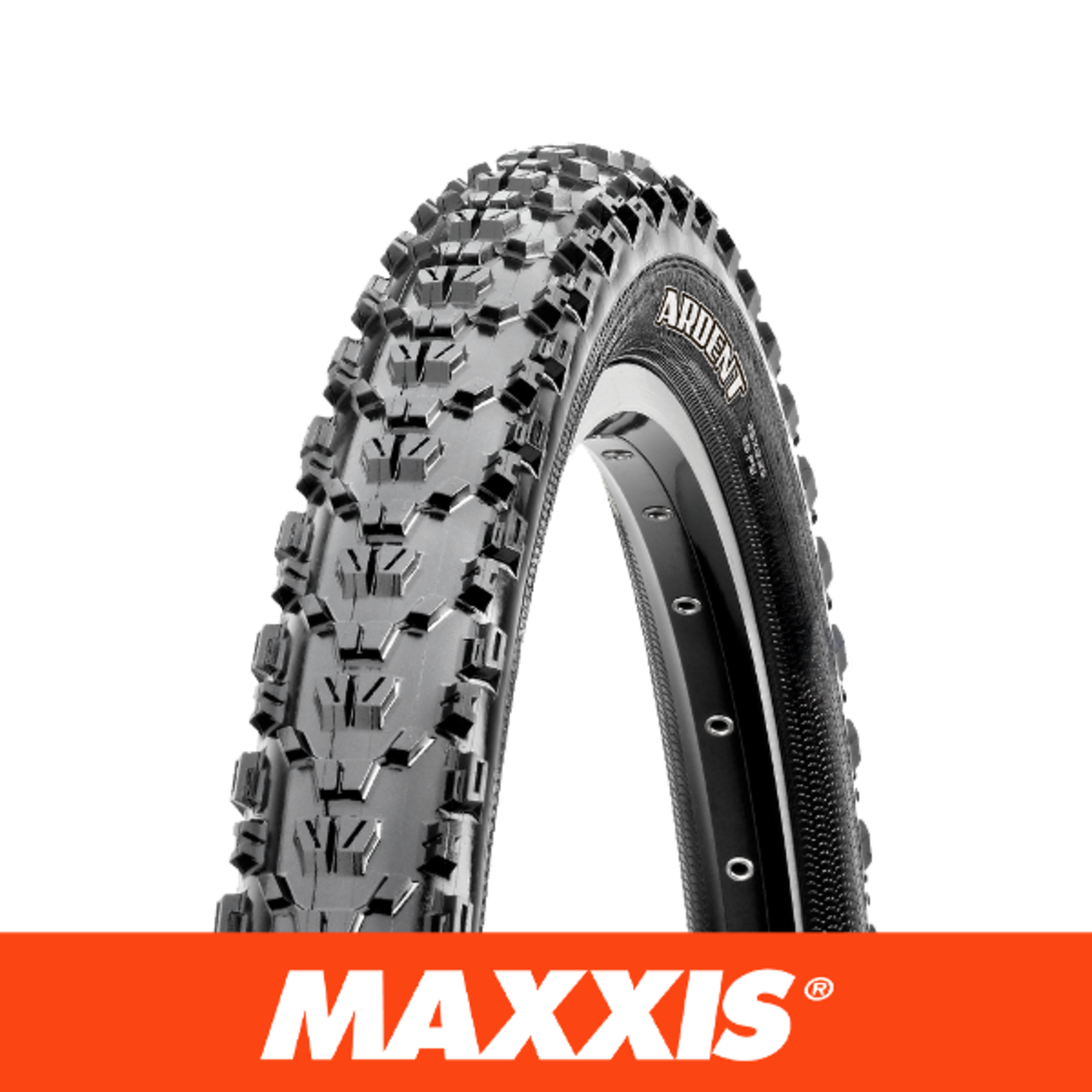 MAXXIS MAXXIS Ardent - 27.5 X 2.40 - Folding TR - EXO 60 TPI