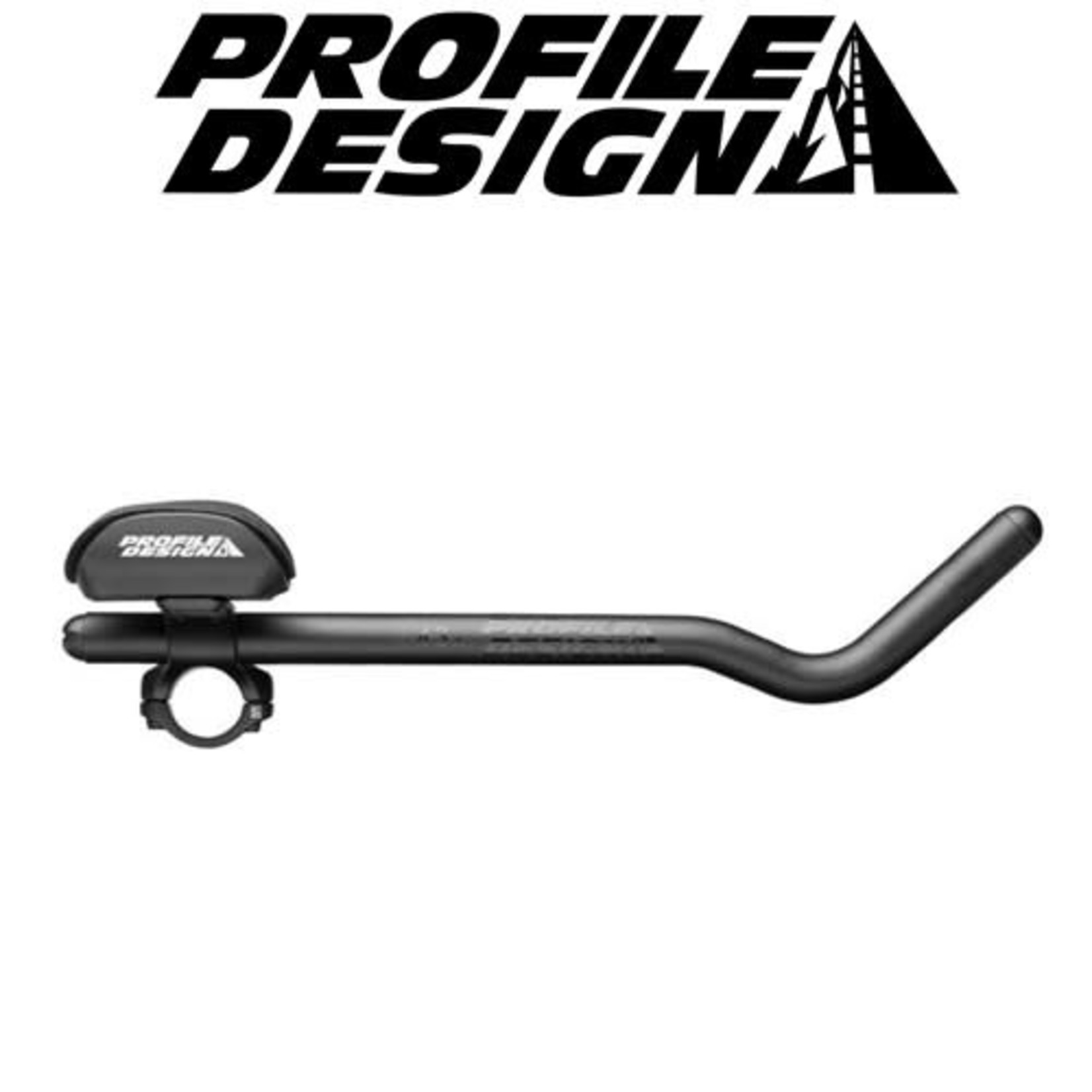 Profile Design Sonic/Ergo/43a Aerobar