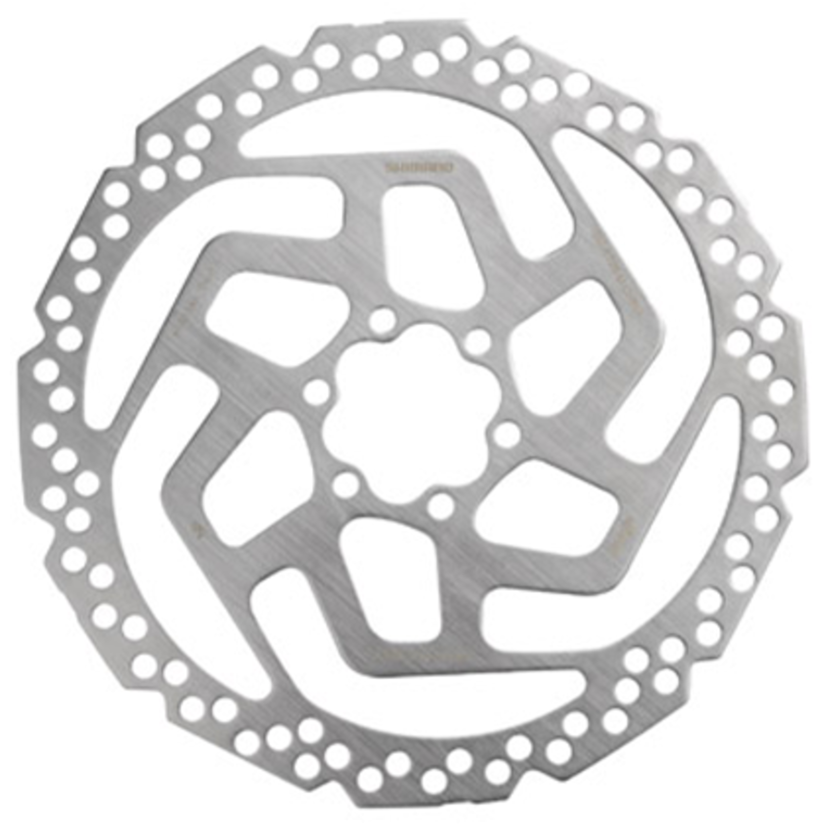 SHIMANO SM-RT26 DISC ROTOR 160mm